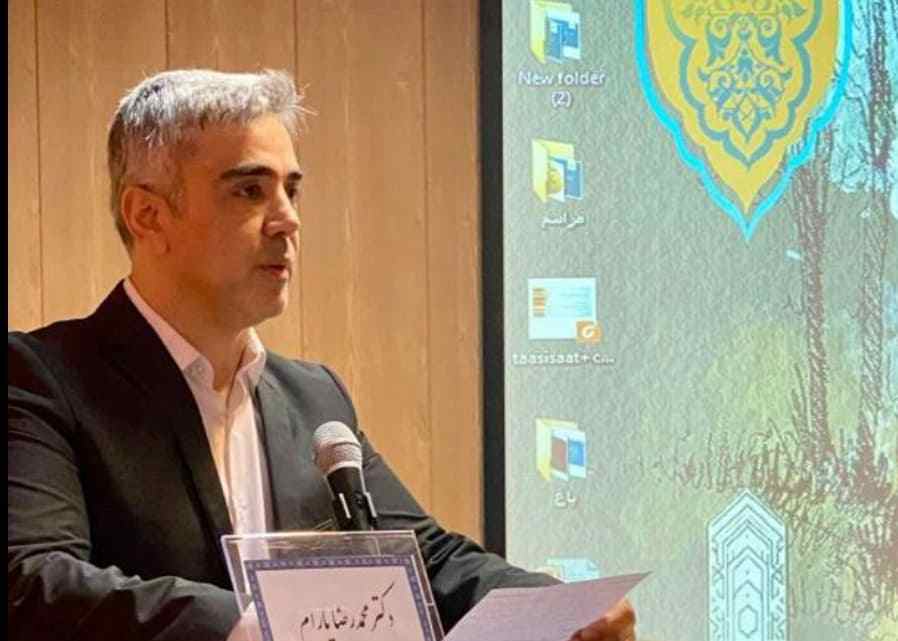 انتصاب در شهرداری منطقه ۲۲ تهران