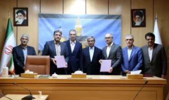 قرارداد و تفاهم‌نامه ایرانسل و شهرداری مشهد برای بهبود کیفیت خدمات ارتباطی