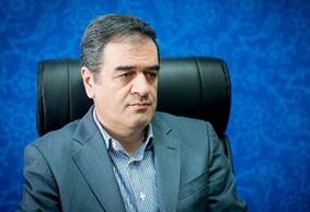 بازدید رئیس کل بیمه مرکزی جمهوری اسلامی ایران از اداره پرداخت خسارت شمال تهران بیمه آسیا