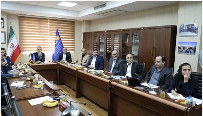 برگزاری مجمع عمومی فوقالعاده شرکت هیمکو