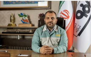 عزم ملی فولاد مبارکه برای رفع ناترازیهای آب و برق