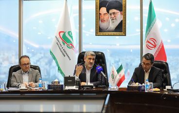 روایت رئیس سازمان بورس از روند تصمیمگیری در خصوص بازار هم زمان با جنگ ۱۲ روزه/ وظیفه ماست که از همه سهامداران فعال حمایت کنیم و اجازه ندهیم از بازار خارج شوند