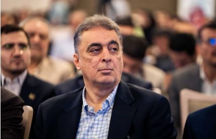 سعدمحمدی: پروژههای بزرگ معدنی در مسیر بهرهبرداری؛ حرکت بهسوی رشد اقتصادی شتاب میگیرد + ویدئو