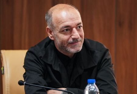 سرپرست بانک پارسیان منصوب شد