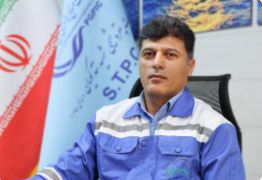 مدیرعامل جدید پتروشیمی شهید تندگویان منصوب شد