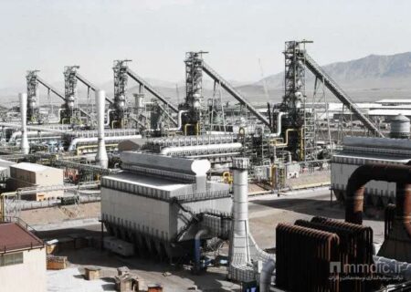 ایریتک؛ نماد تاب‌آوری در شرایط تحریم، از بومی‌سازی فناوری تا فتح پروژه‌های کلان بین‌المللی