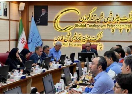 بررسی راهکارهای رفع موانع تولید و خروج پتروشیمی شهید تندگویان از فهرست صنایع آلاینده