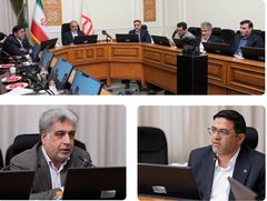 شرکت‌های زیرمجموعه بخش جدایی‌ناپذیر بانک هستند
