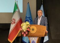 عضو هیئت مدیره بانک اقتصادنوین: وجود ۳۰ تا ۵۰ بانک در کشور، مطلوب است