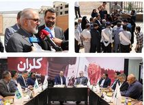 تامین مالی ۳۸۴هزار واحد مسکونی نهضت ملی توسط بانک مسکن/ پرداخت به موقع سهم‌الشرکه به سازندگان