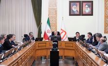 حرفه‌ای گری در مسیر تحقق اهداف؛ معیار ارزیابی و ارتقای مدیران / تسریع در فروش اقساطی واحدهای مسکونی نهضت ملی