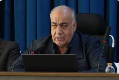 تکمیل کریدور ارس مطالبه رهبری است/ نیاز فوری به ۱۴ هزار میلیارد تومان اعتبار