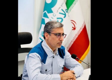 فولاد سنگان، شرکت پیشگام در ساخت شهرک مسکونی کارگران
