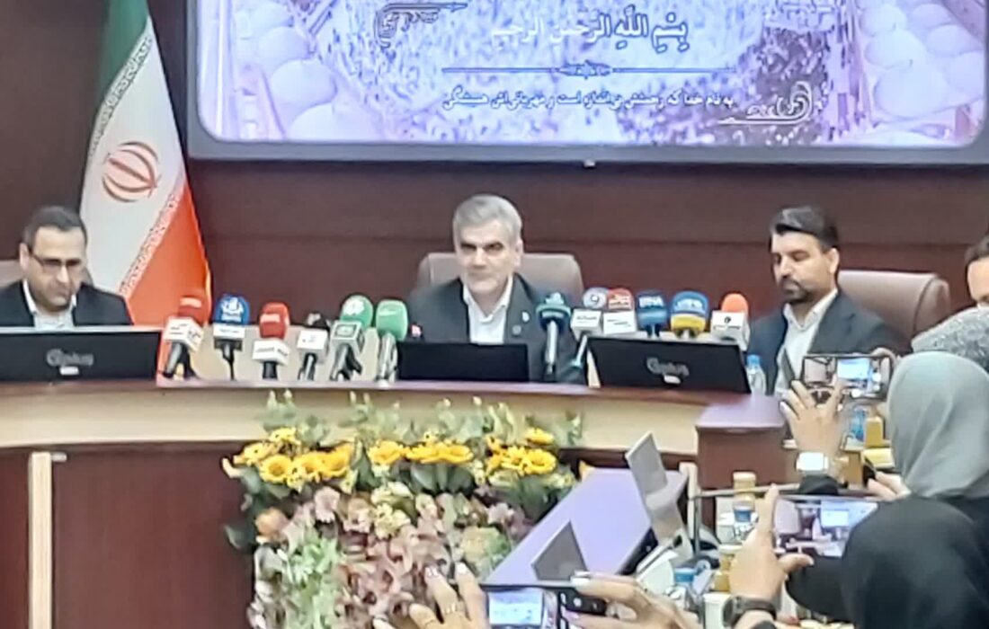 تحول دیجیتال و افزایش وام بانک قرضالحسنه مهر ایران