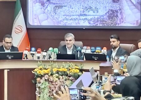 تحول دیجیتال و افزایش وام‌ بانک قرض‌الحسنه مهر ایران