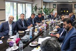 اهمیت جذب منابع خرد و پایدار برای تامین مالی نهضت ملی مسکن/ رشد مطلوب جذب منابع مدیریت مرکز تهران