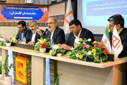 حضور فعال بانک مسکن در زنجیره ساخت مسکن/ تسهیل خدمات برای مشتریان و تحول دیجیتال در اولویت است