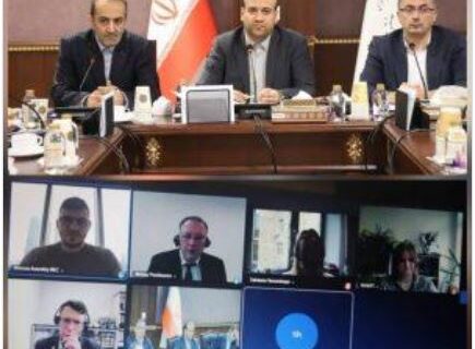 آغاز همکاری‌های عملیاتی مناطق آزاد ایران و بلاروس