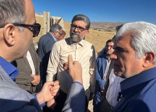 کامل شدن زنجیره کامپوزیت ها در ایران / عملیات اجرایی الیاف شیشه مرند آغاز می شود