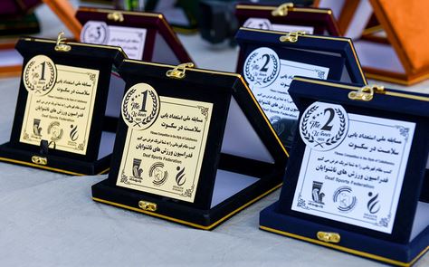 بانک پاسارگاد در کنار جامعه ناشنوایان ایستاد