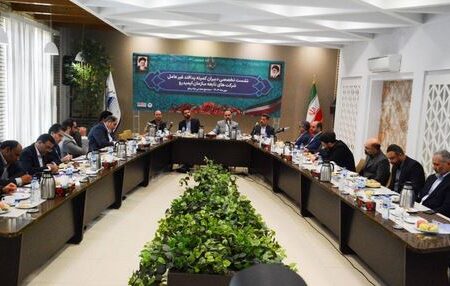 پدافند غیرعامل ناظر بر تهدیدات دشمن محور است