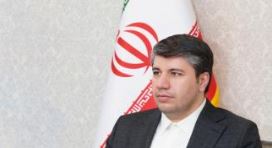 پیام مدیر عامل بانک توسعه صادرات ایران به مناسبت روز ملی صادرات