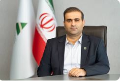 پیام رئیس هیأت مدیره و مدیرعامل سازمان منطقه آزاد ارس به مناسبت روز ملی صادرات