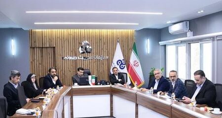 هوش مصنوعی محور طرح ۱۰۰۰ مدیر قرار گیرد