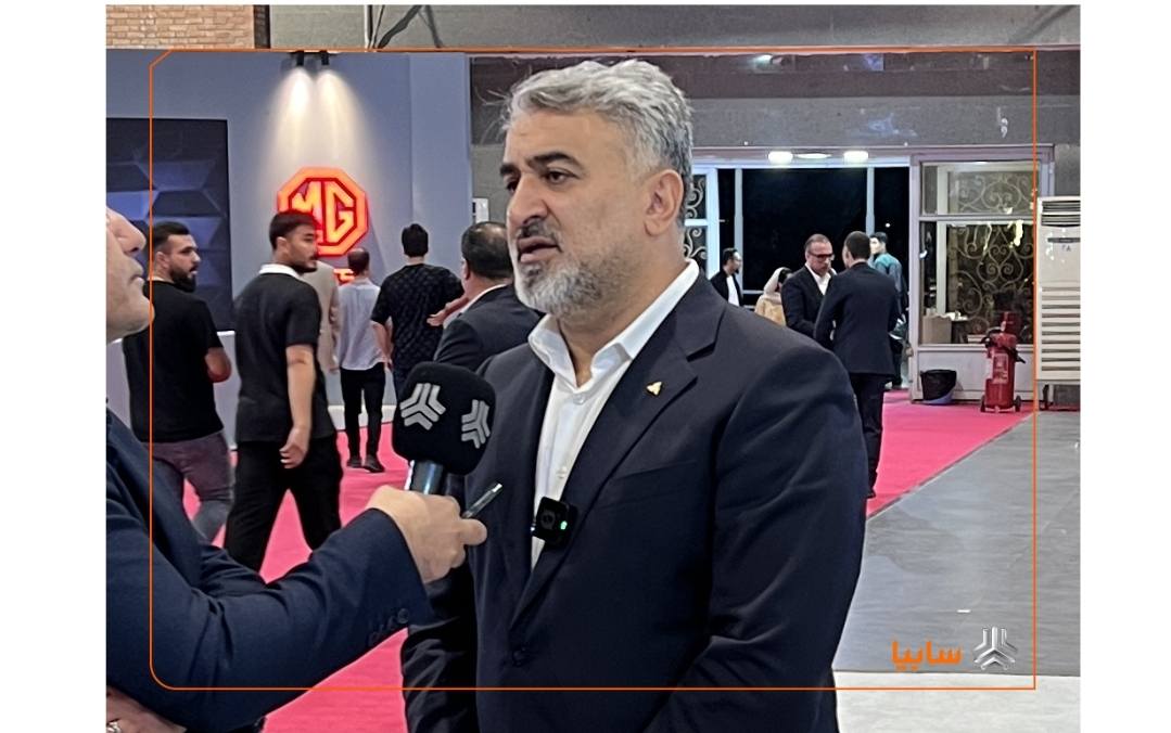 پارس‌نوآ آماده ورود به بازار خودرو شد