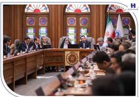 بانک صادرات ایران با روش‌های نوین تأمین مالی، گره تولید را باز می‌کند
