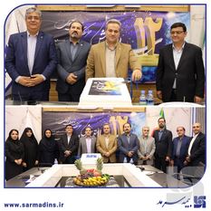 تولد ۱۲ سالگی سرمد با حال خوب و دستاوردهای بزرگ