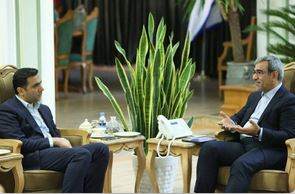 الگوی نوین سیمیدکو در مدیریت پساب و تأمین انرژی خراسان رضوی