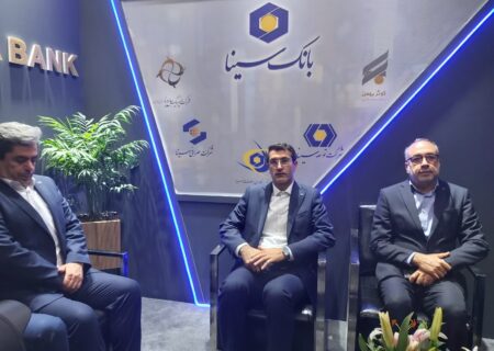 بانک سینا جزو سه بانک برتر در جذب منابع