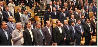 هوشمندسازی و فولاد سبز محور اصلی آینده صنعت فولاد