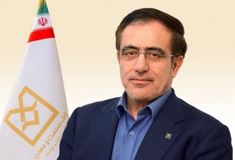 رشد صنعتی و ایجاد اشتغال با تأمین مالی بانک صنعت و معدن در خراسان رضوی