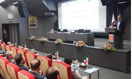 انضباط مالی و فرصت‌یابی در شرایط پیچیده اقتصادی، کلید موفقیت آینده است