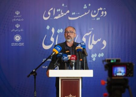 کنسرسیوم گردشگری شرق کشور راه‌اندازی می‌شود