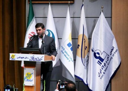 از کارشناس برتر سال تا طرح برگزیده فولاد سبز