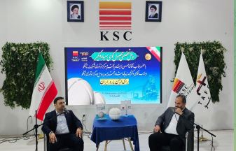 تافکو؛ نخستین تولیدکننده گوی سرباره‌گیر در ایران