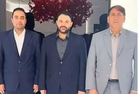 بانک شهر در کنار صنعت فولاد؛ گامی نو برای رونق تولید ملی