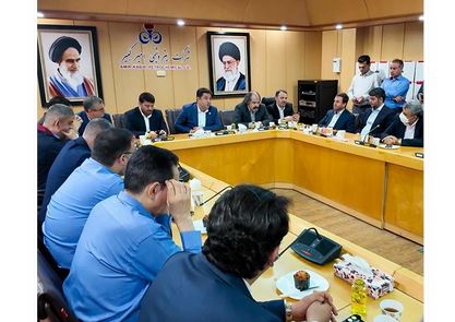 زمان بازطراحی ساختار برای جهش توسعه و سودآوری فرارسیده است
