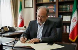 پدافند غیرعامل در گروه صنایع پتروشیمی خلیج‌فارس، فرهنگی راهبردی برای پایداری تولید و تاب‌آوری صنعتی است