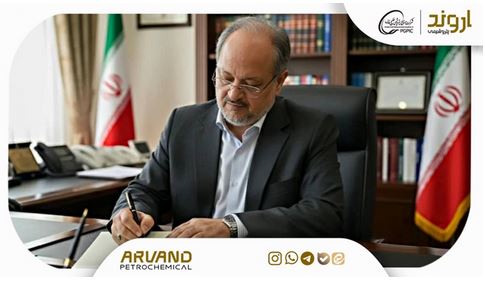 محمد شریعتمداری: پدافند غیرعامل در گروه صنایع پتروشیمی خلیجفارس، فرهنگی راهبردی برای پایداری تولید و تابآوری صنعتی است