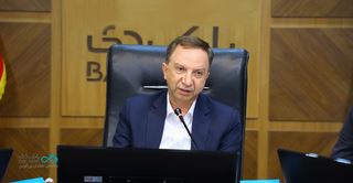 بانک دی در نیم‌سال ۱۴۰۴ الگویی از تحول مالی بود