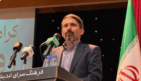 همایش گرامیداشت روز پرستار با حضور مدیرعامل بیمه رازی برگزار شد