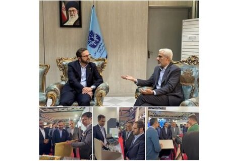 امنیت غذایی بدون فناوری، دانش‌بنیان‌ها و ظرفیت نخبگانی، دست‌یافتنی نیست