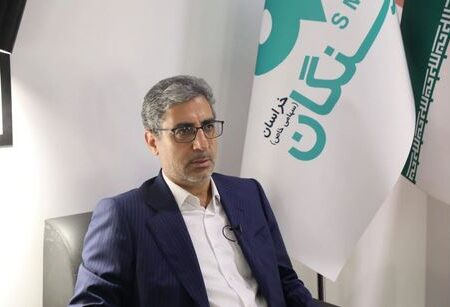 همکاری با چین تا ساخت نخستین رطوبت‌سنج برخط کنسانتره سنگ آهن در کشور