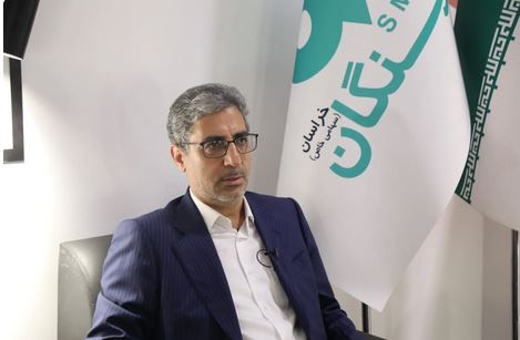 همکاری با چین تا ساخت نخستین رطوبت‌سنج برخط کنسانتره سنگ آهن در کشور