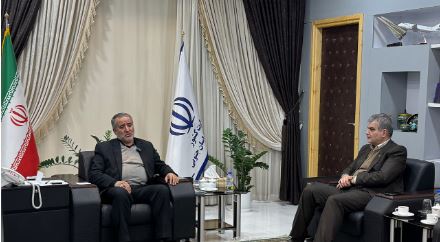 نقشآفرینی بانک قرضالحسنه مهر ایران در توسعه انرژیهای نو قابل تقدیر است