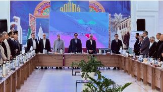 میدان عمل بانک رفاه کارگران برای حمایت از تولید و توسعه پایدار گستردهتر شده است